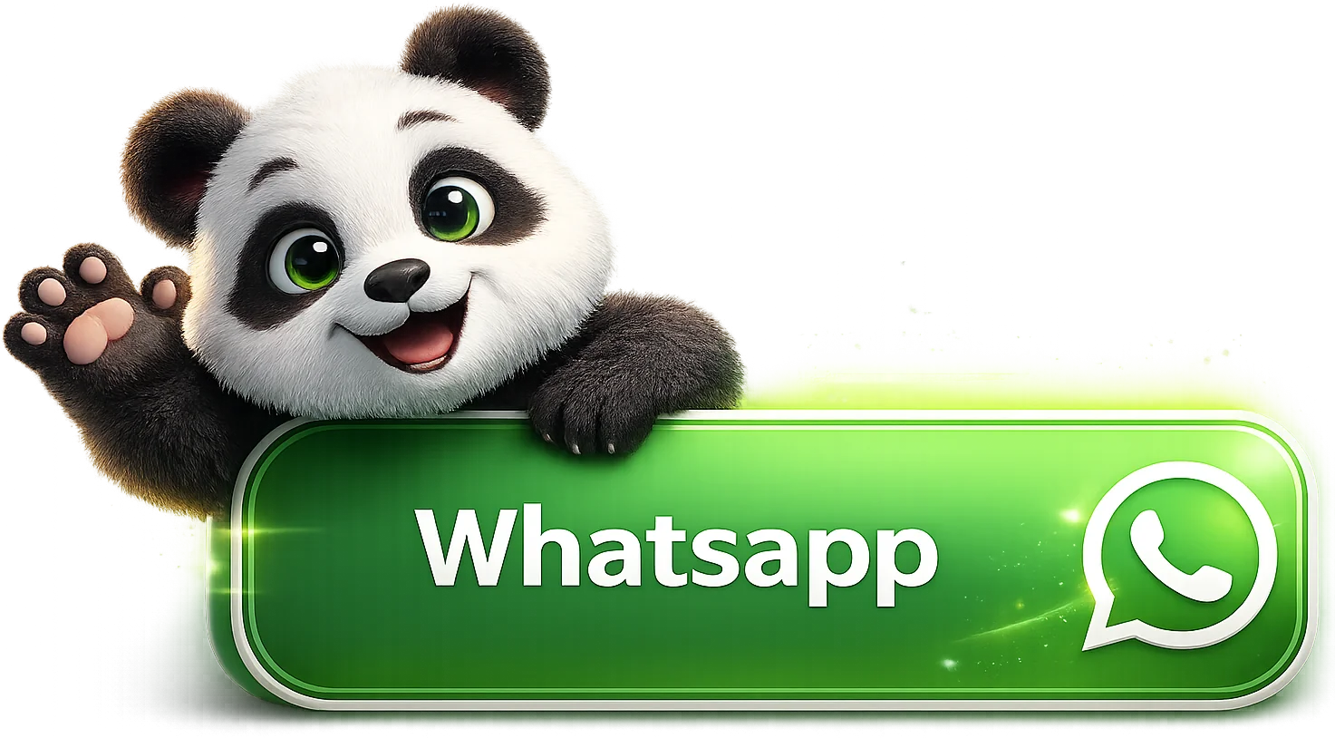 WhatsApp — khidmat pelanggan Mega888 24/7